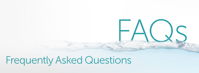 Frequently Asked Questions