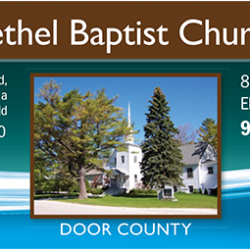 Bethel Baptist Church