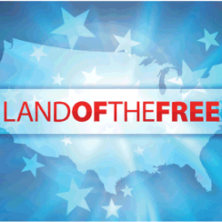 Land of the Free