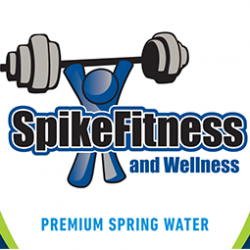 SpikeFitness