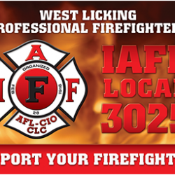 WestLickingFirefighters