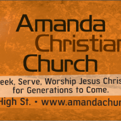 AmandaChristianChurch